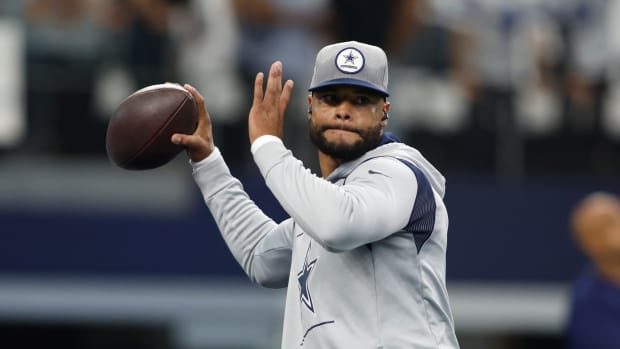 dak prescott